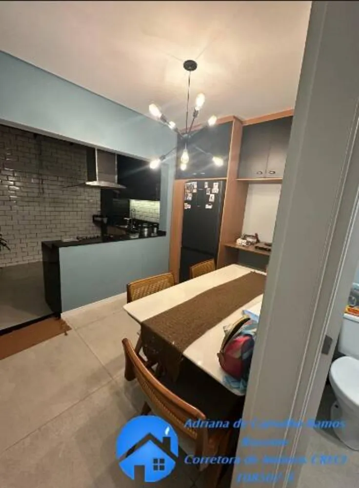 Casa, 2 quartos, 65 m² - Foto 7