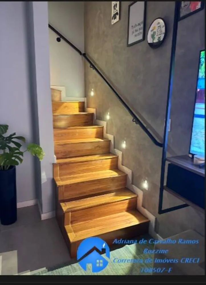 Casa, 2 quartos, 65 m² - Foto 5