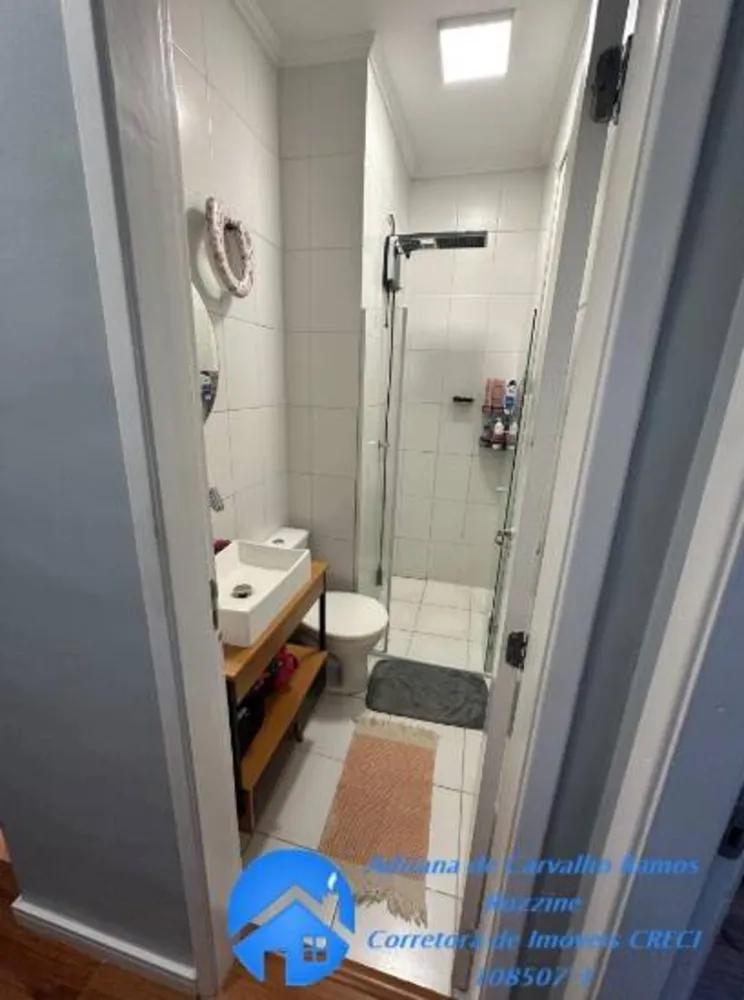 Casa, 2 quartos, 65 m² - Foto 12