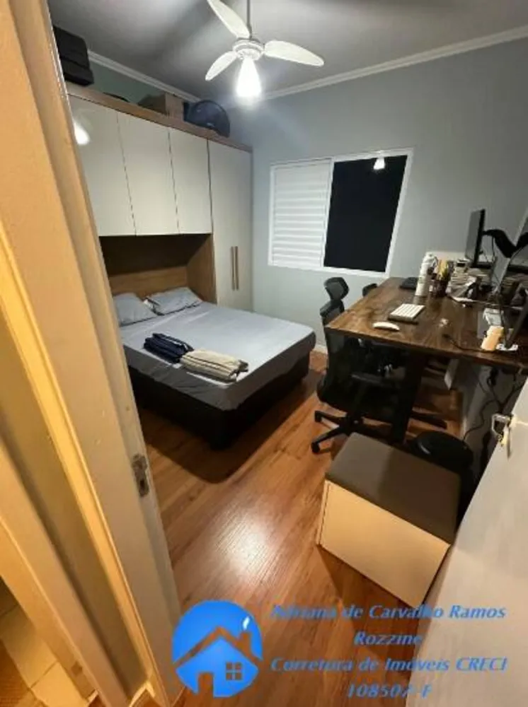 Casa, 2 quartos, 65 m² - Foto 6