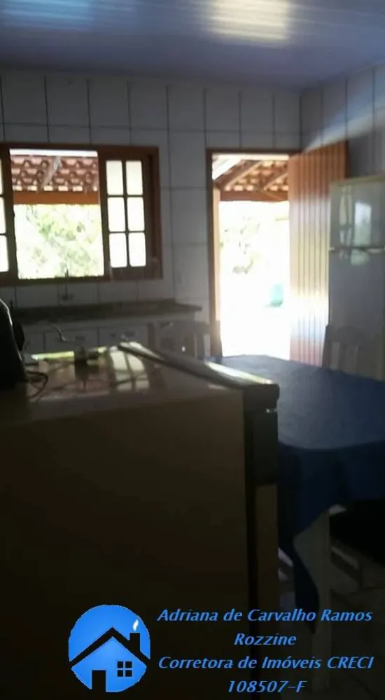 Casa, 2 quartos, 2000 m² - Foto 1