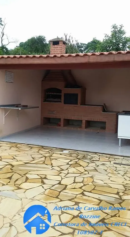 Casa, 2 quartos, 2000 m² - Foto 4