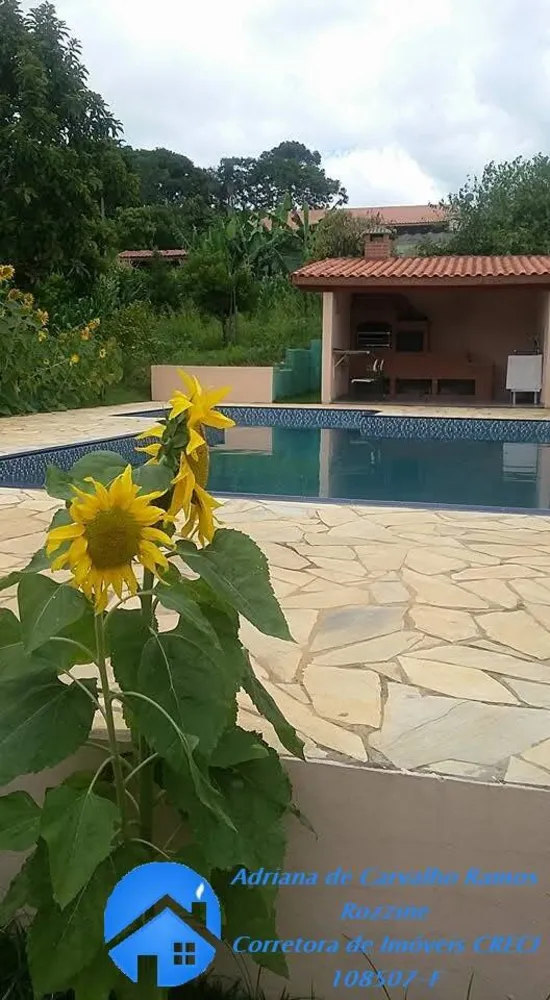 Casa, 2 quartos, 2000 m² - Foto 7