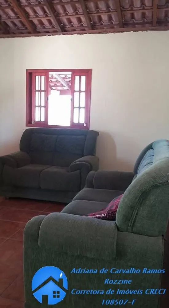 Casa, 2 quartos, 2000 m² - Foto 3