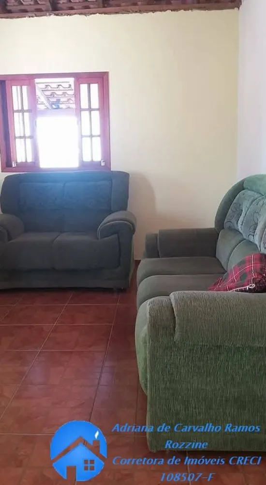 Casa, 2 quartos, 2000 m² - Foto 2
