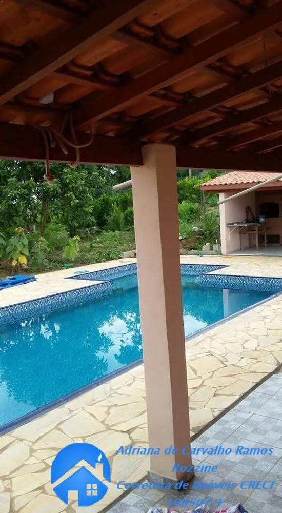 Casa, 2 quartos, 2000 m² - Foto 2