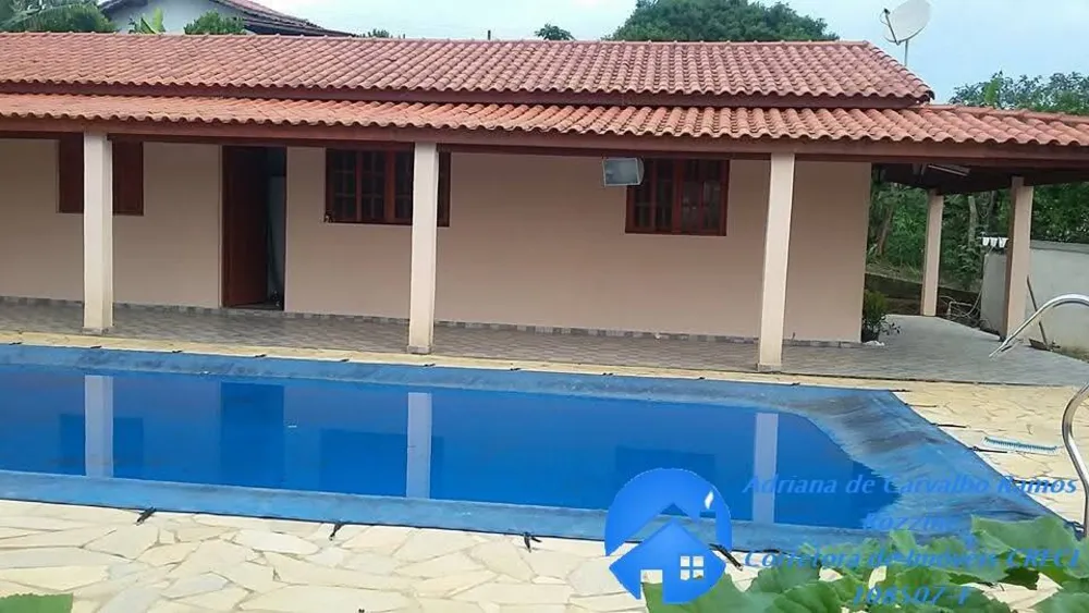 Casa, 2 quartos, 2000 m² - Foto 8
