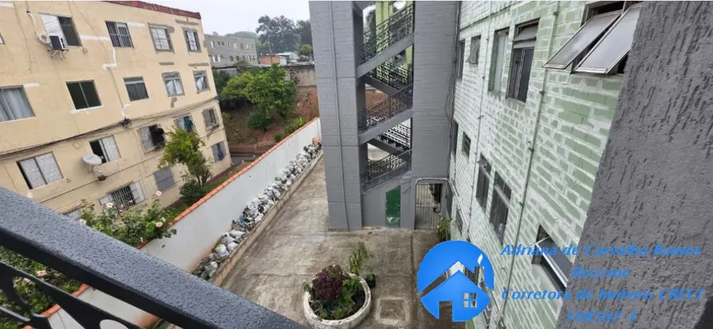 Apartamento, 2 quartos, 49 m² - Foto 11