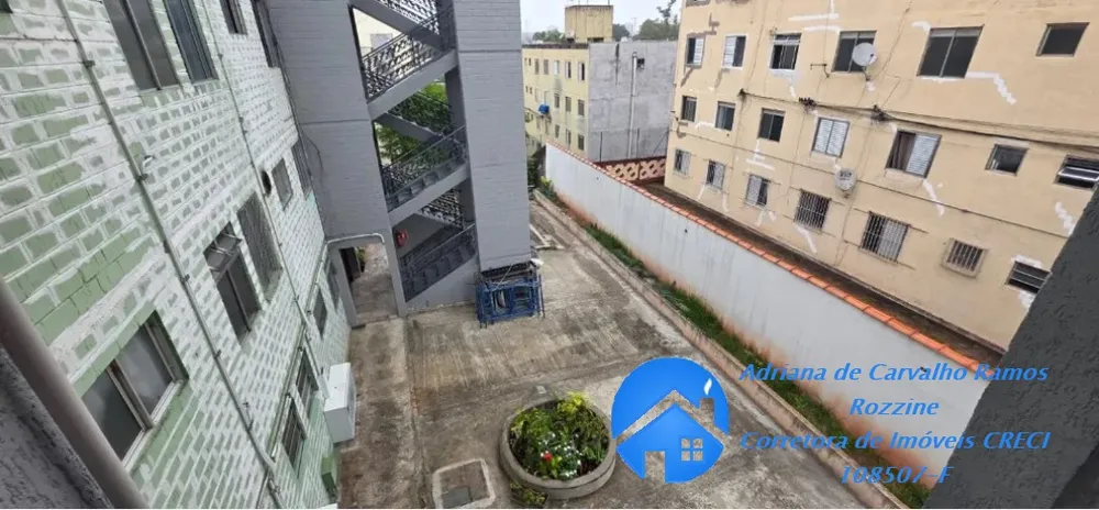 Apartamento, 2 quartos, 49 m² - Foto 10