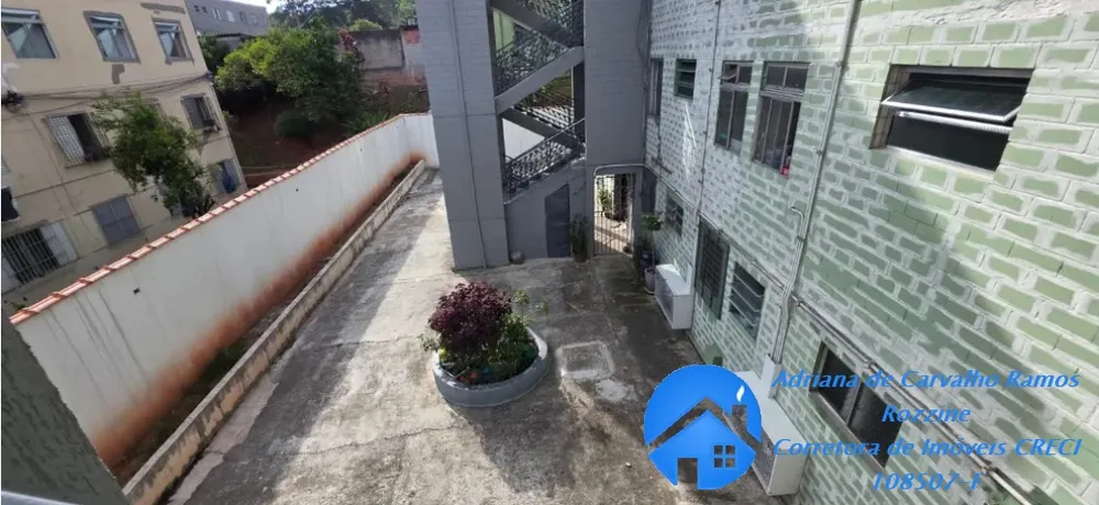 Apartamento, 2 quartos, 49 m² - Foto 13