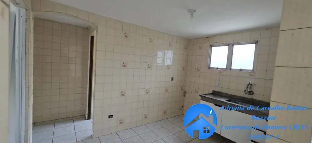 Apartamento, 2 quartos, 49 m² - Foto 2