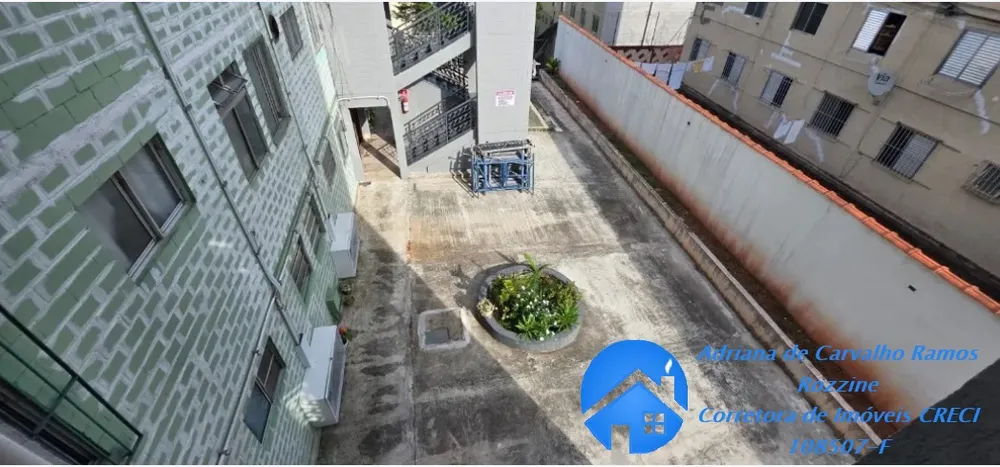 Apartamento, 2 quartos, 49 m² - Foto 12