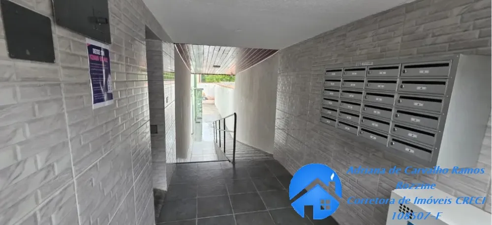 Apartamento, 2 quartos, 49 m² - Foto 15