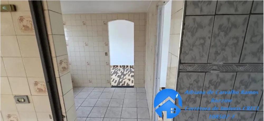 Apartamento, 2 quartos, 49 m² - Foto 3