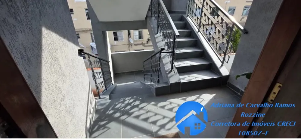 Apartamento, 2 quartos, 49 m² - Foto 9