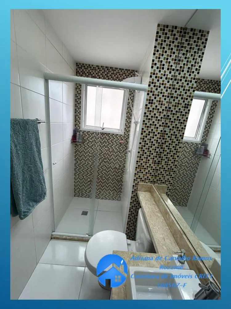 Apartamento, 2 quartos, 51 m² - Foto 13