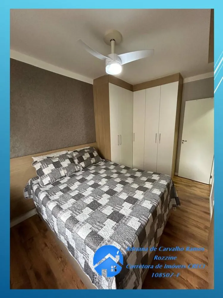 Apartamento, 2 quartos, 51 m² - Foto 12
