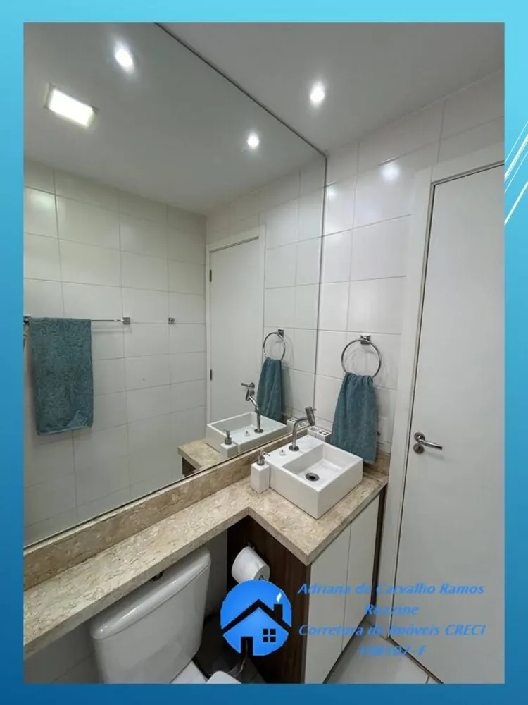 Apartamento, 2 quartos, 51 m² - Foto 16