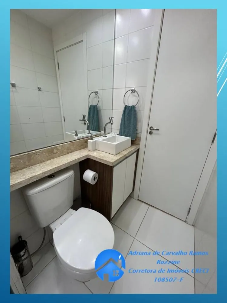 Apartamento, 2 quartos, 51 m² - Foto 14