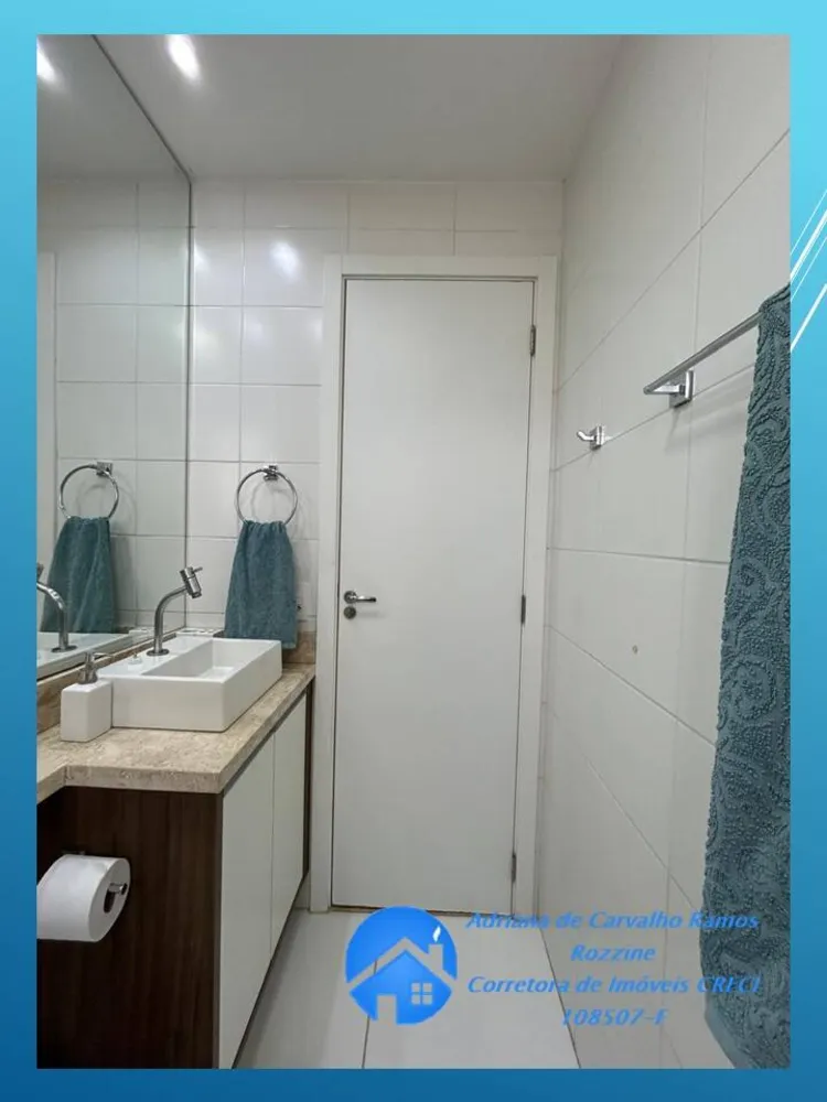 Apartamento, 2 quartos, 51 m² - Foto 15