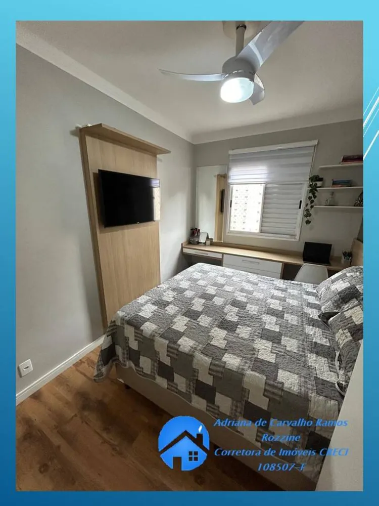 Apartamento, 2 quartos, 51 m² - Foto 10