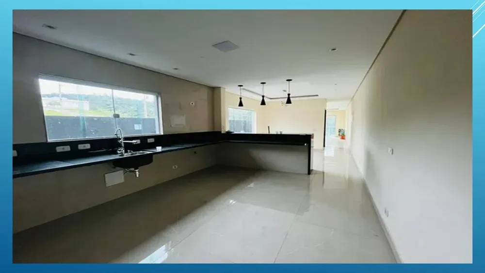 Casa, 3 quartos, 144 m² - Foto 3