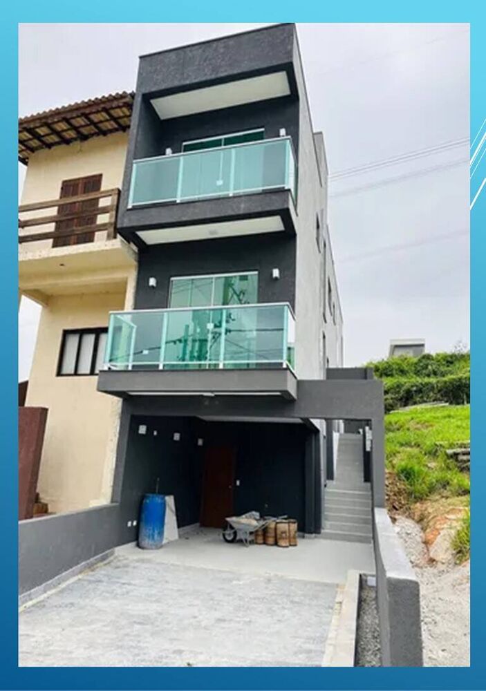 Casa à venda com 3 quartos, 144m² - Foto 4