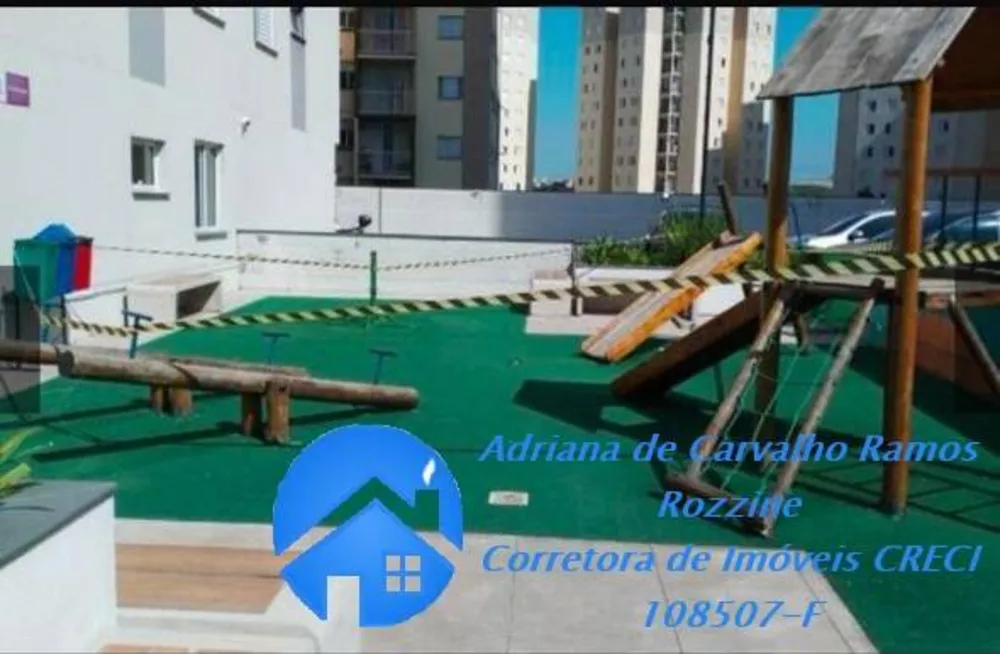 Apartamento, 2 quartos, 50 m² - Foto 8