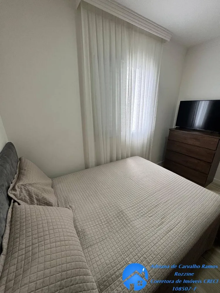 Apartamento, 2 quartos, 50 m² - Foto 9