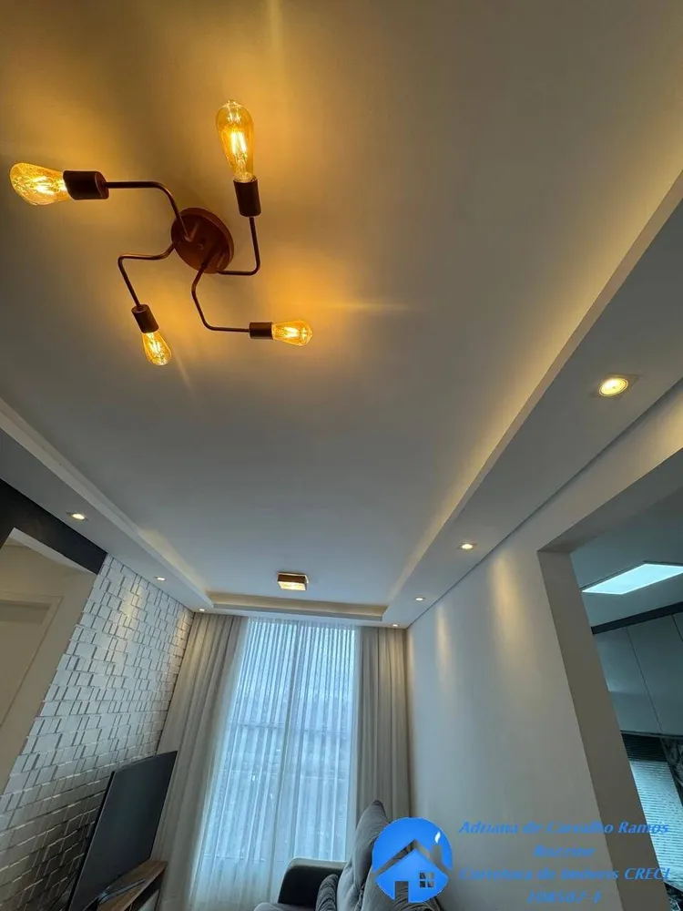 Apartamento, 2 quartos, 50 m² - Foto 6