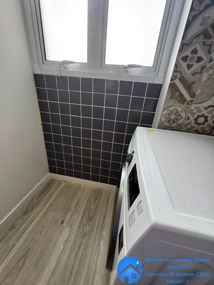 Apartamento, 2 quartos, 50 m² - Foto 7
