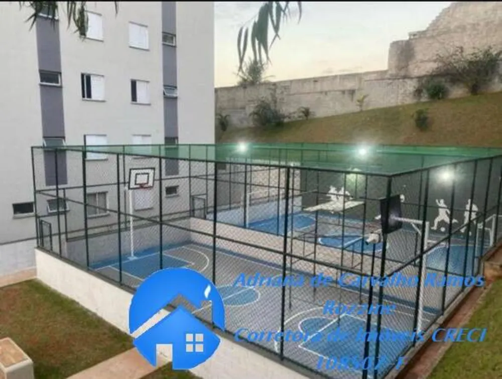 Apartamento, 2 quartos, 50 m² - Foto 15