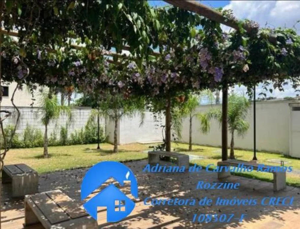 Apartamento, 2 quartos, 50 m² - Foto 16