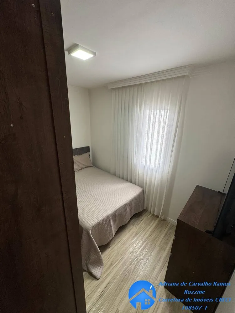 Apartamento, 2 quartos, 50 m² - Foto 10