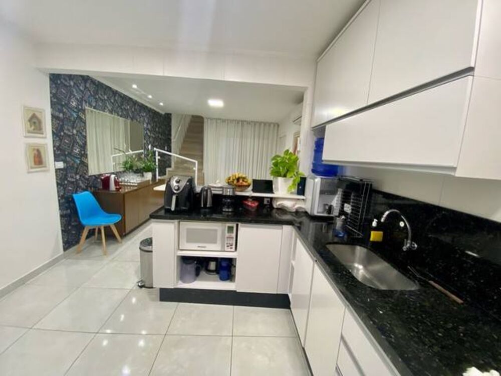 Casa, 4 quartos, 263 m² - Foto 1