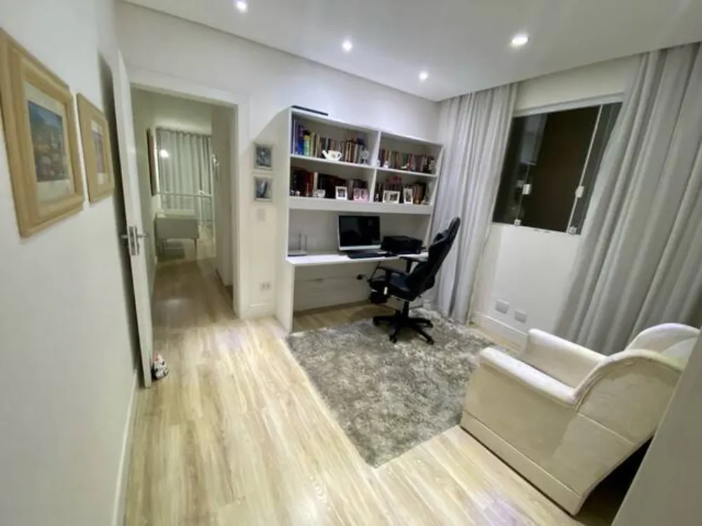 Casa, 4 quartos, 263 m² - Foto 13