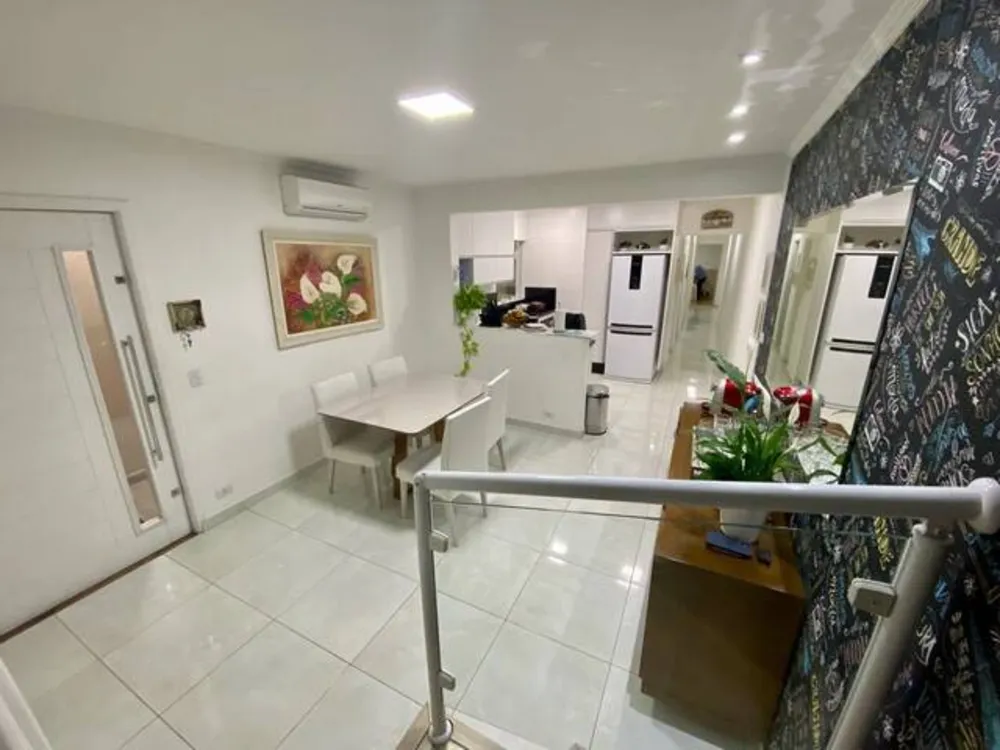Casa, 4 quartos, 263 m² - Foto 4