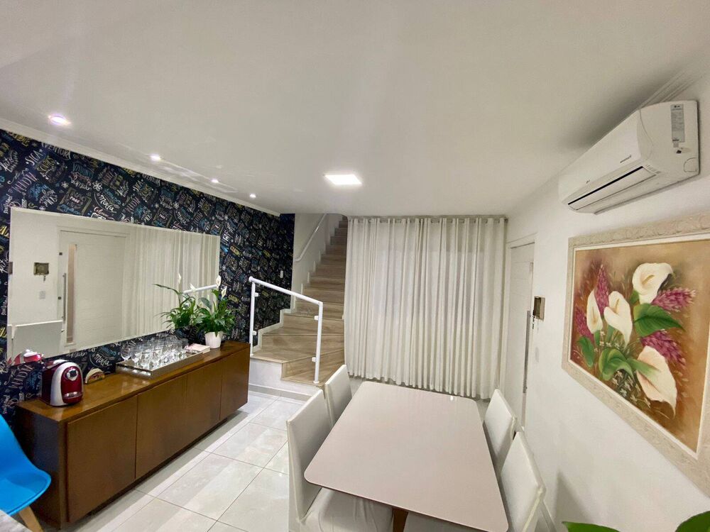 Casa, 4 quartos, 263 m² - Foto 2