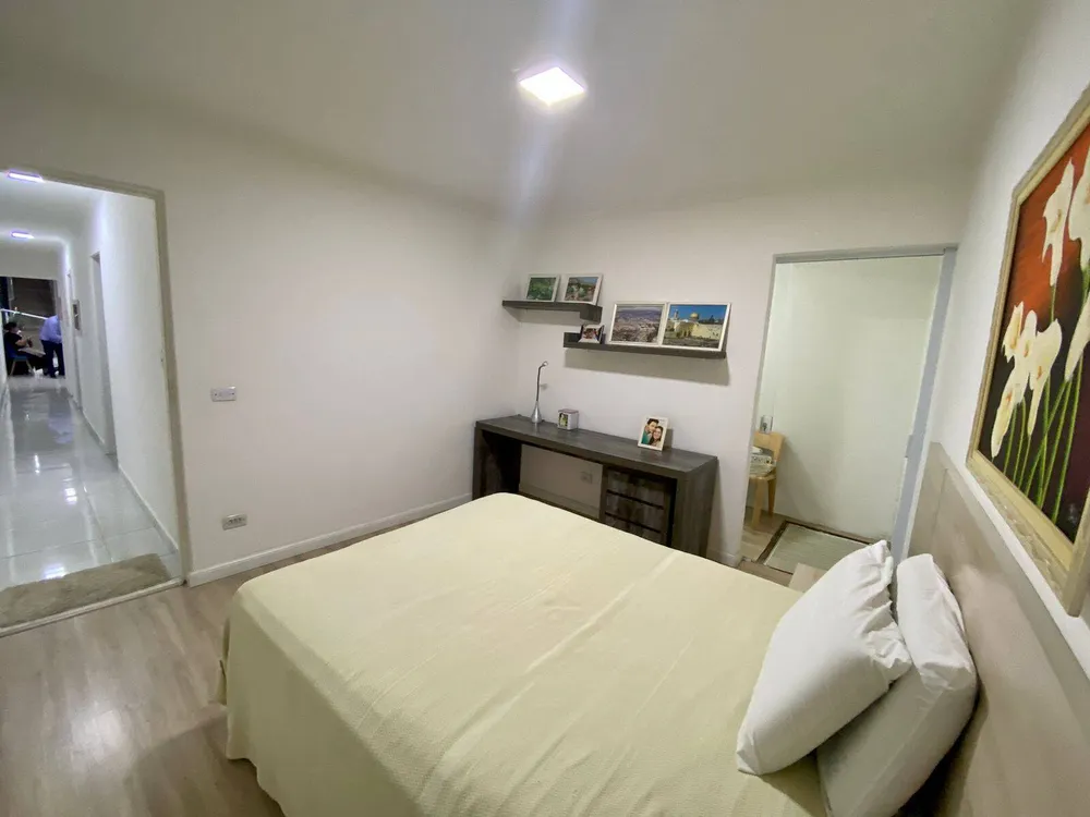 Casa, 4 quartos, 263 m² - Foto 11