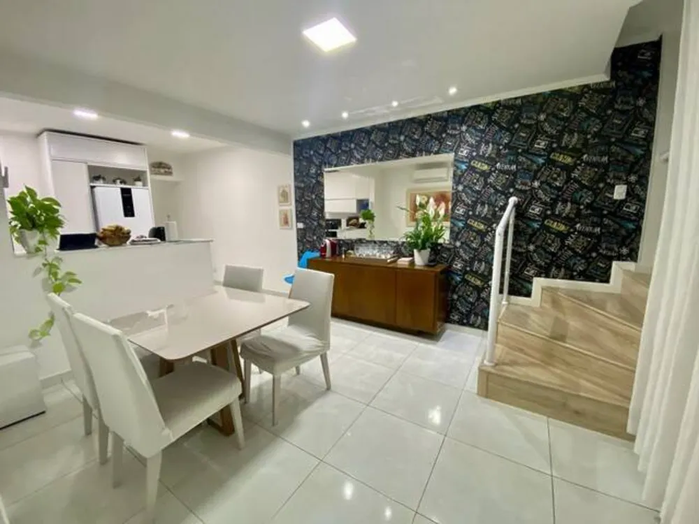 Casa, 4 quartos, 263 m² - Foto 3