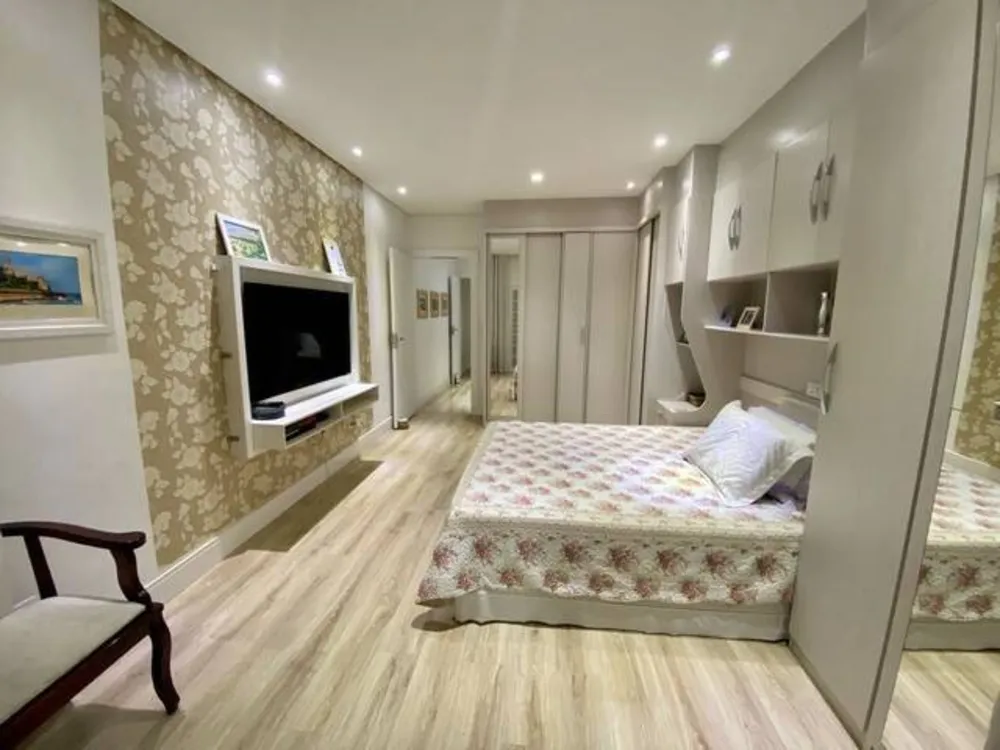 Casa, 4 quartos, 263 m² - Foto 7