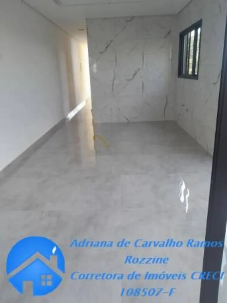 Casa, 3 quartos, 125 m² - Foto 8
