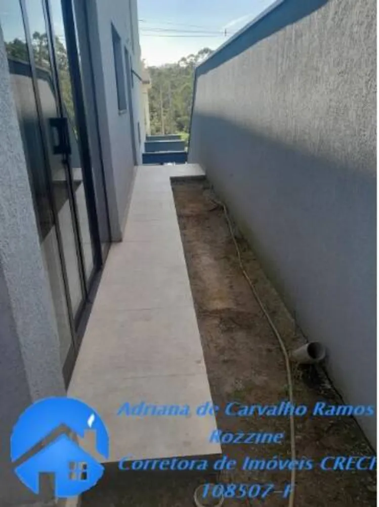 Casa, 3 quartos, 125 m² - Foto 12