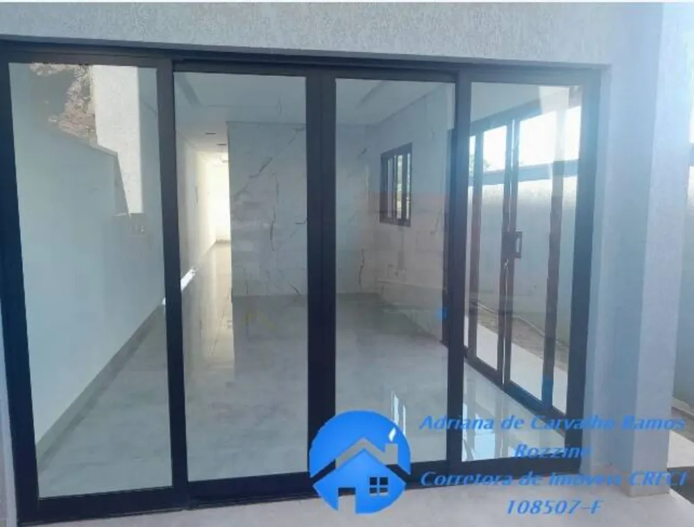 Casa, 3 quartos, 125 m² - Foto 10