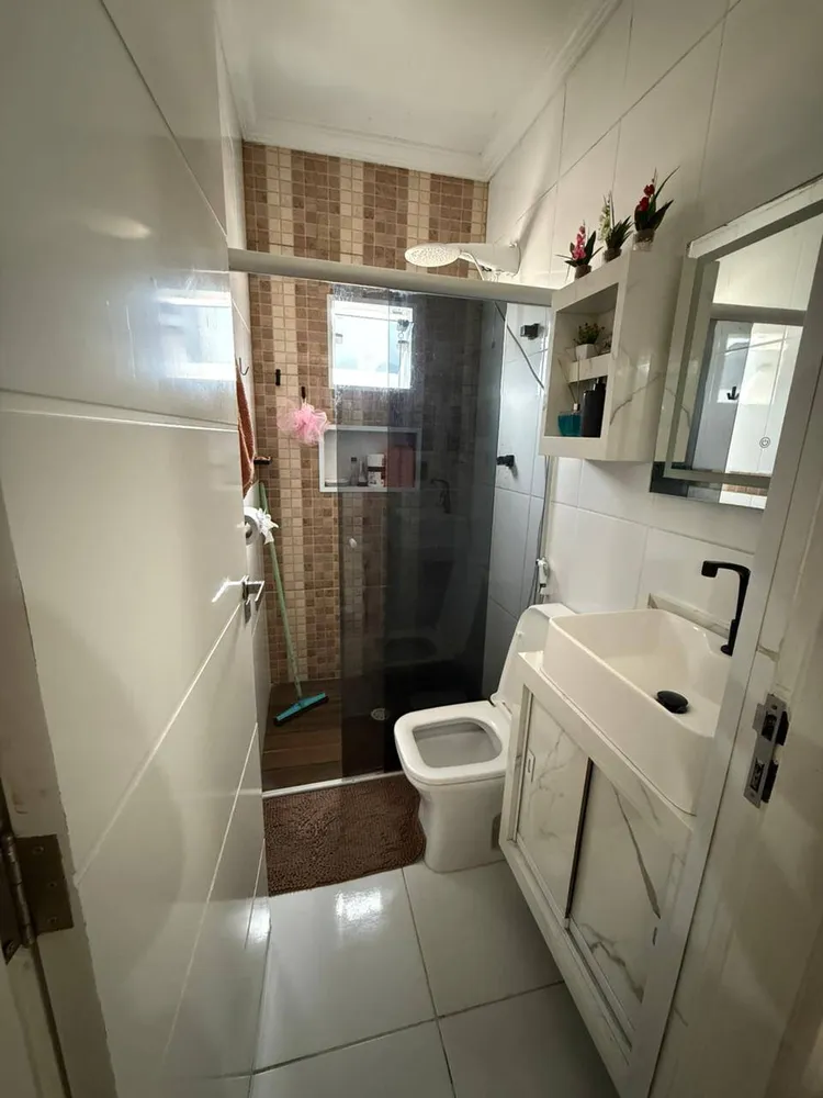 Apartamento, 2 quartos, 56 m² - Foto 3