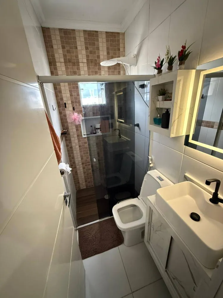 Apartamento, 2 quartos, 56 m² - Foto 6