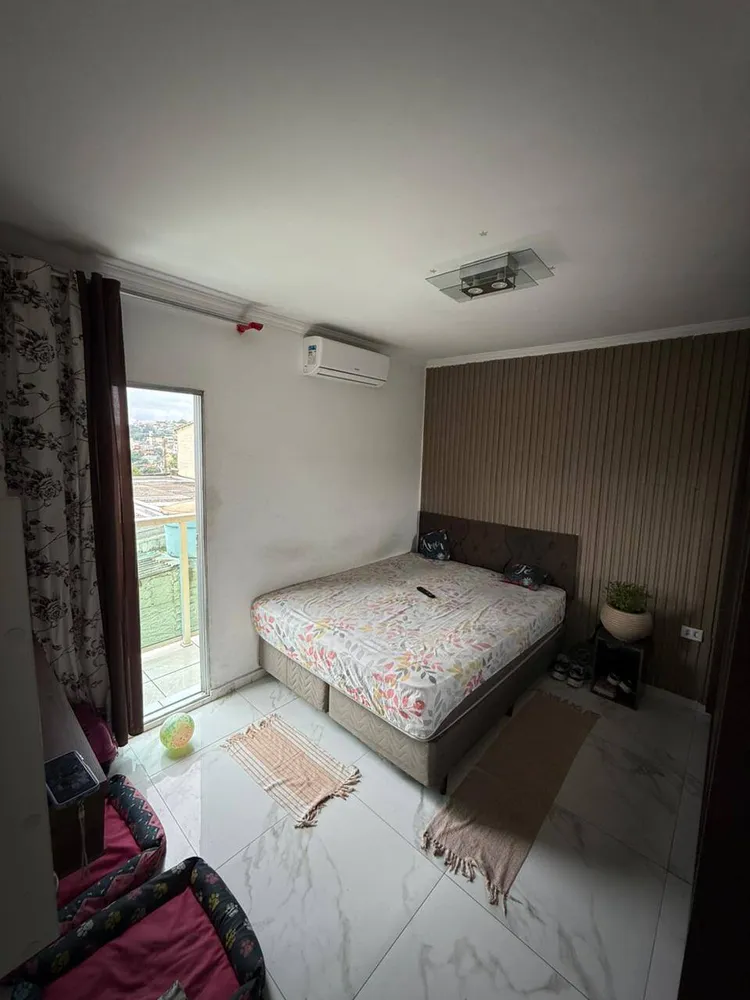 Apartamento, 2 quartos, 56 m² - Foto 9