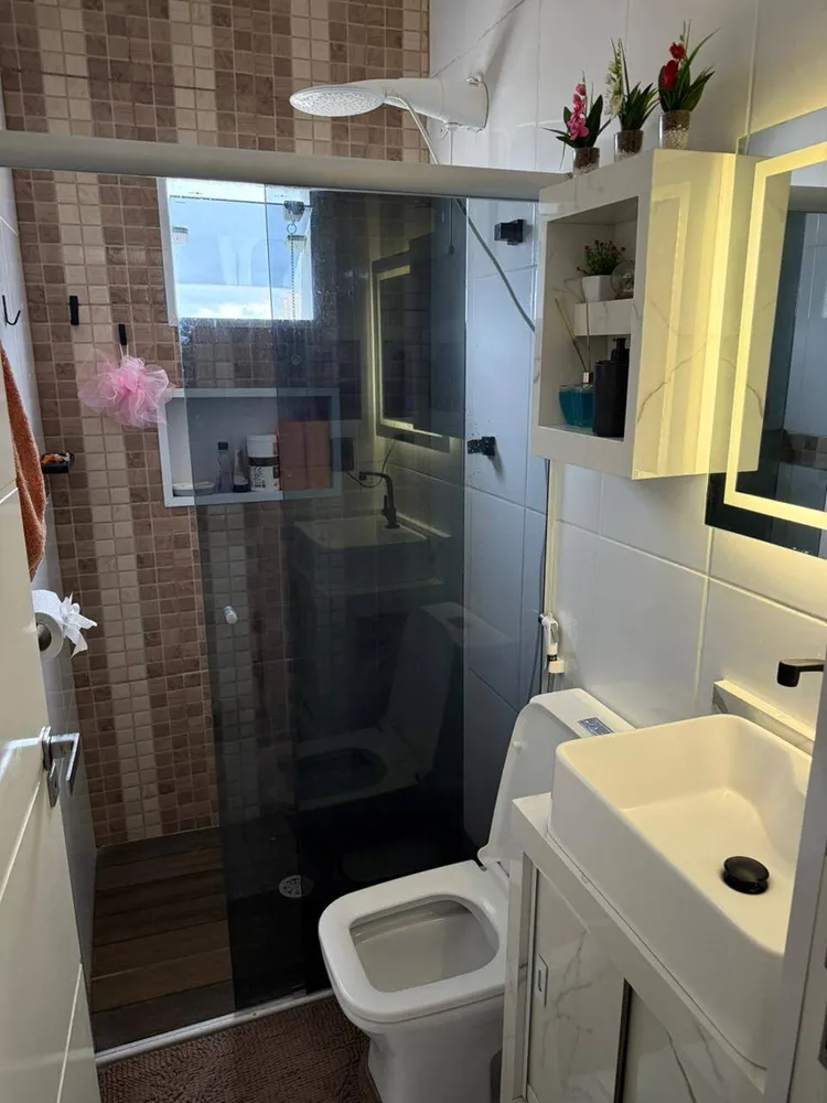 Apartamento, 2 quartos, 56 m² - Foto 10