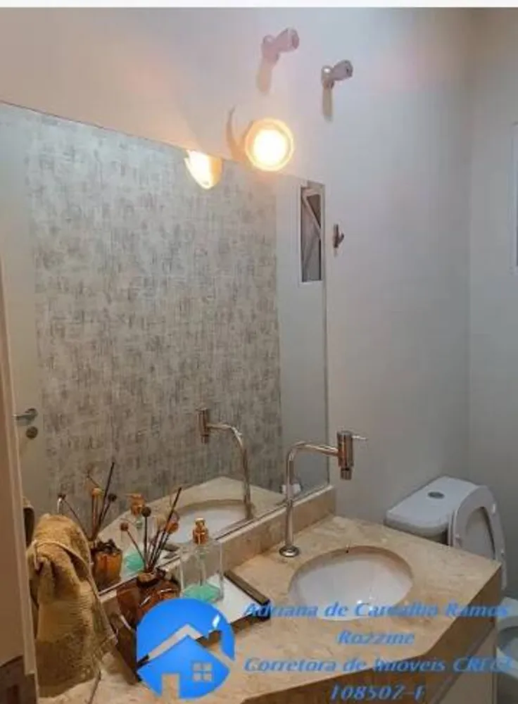Casa, 3 quartos, 150 m² - Foto 12