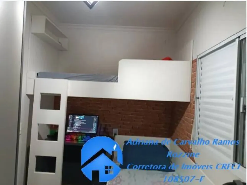 Casa, 3 quartos, 150 m² - Foto 9